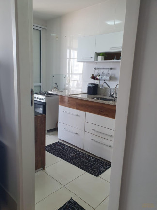 Imagem Apartamento com 3 Quartos à Venda, 87 m² em Vila Da Serra - Nova Lima