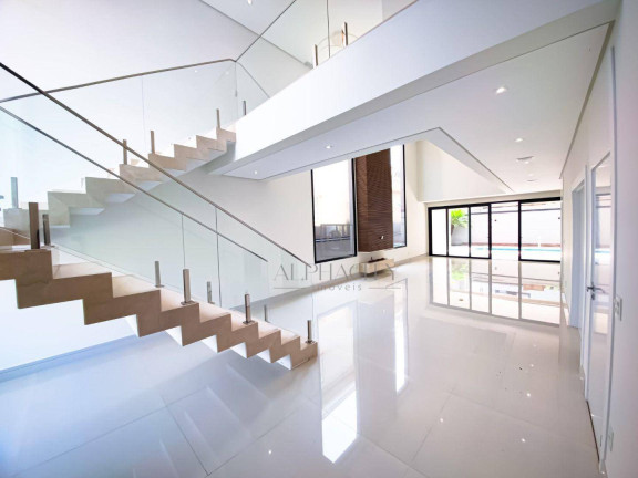 Imagem Casa com 4 Quartos à Venda, 390 m² em Tamboré - Santana De Parnaíba Imagem Casa com 4 Quartos à Venda, 390 m² em Tamboré - Santana De Parnaíba