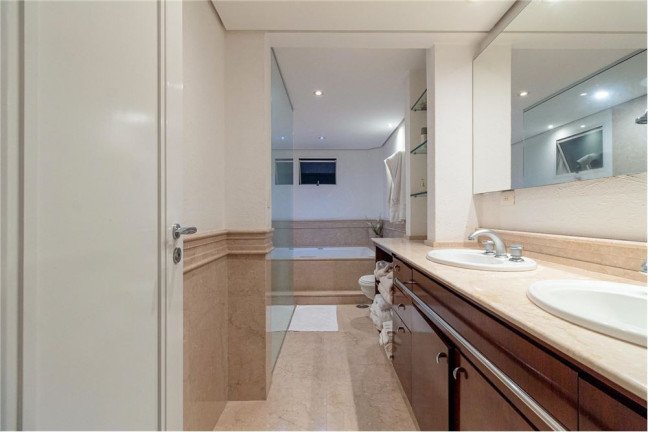 Imagem Apartamento com 4 Quartos à Venda, 320 m² em Tatuapé - São Paulo Imagem Apartamento com 4 Quartos à Venda, 320 m² em Tatuapé - São Paulo