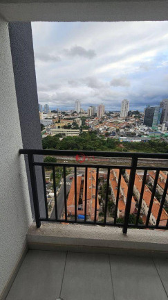 Imagem Apartamento com 1 Quarto à Venda, 40 m² em Vila Esperança - São Paulo Imagem Apartamento com 1 Quarto à Venda, 40 m² em Vila Esperança - São Paulo
