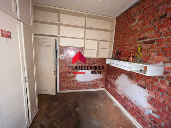 Imagem Apartamento com 2 Quartos à Venda, 70 m² em Laranjeiras - Rio De Janeiro