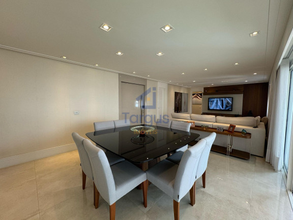 Imagem Apartamento com 3 Quartos à Venda, 172 m² em Tatuapé - São Paulo Imagem Apartamento com 3 Quartos à Venda, 172 m² em Tatuapé - São Paulo