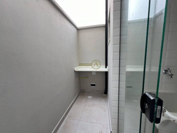 Imagem Loft com 1 Quarto à Venda, 37 m² em Cidade Nova Peruíbe - Peruíbe