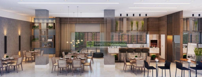 Imagem Apartamento com 2 Quartos à Venda, 67 m² em Alto Da Glória - Curitiba
