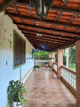 Imagem Chácara com 3 Quartos à Venda, 20.000 m² em Mato Dentro - Mairiporã Imagem Chácara com 3 Quartos à Venda, 20.000 m² em Mato Dentro - Mairiporã