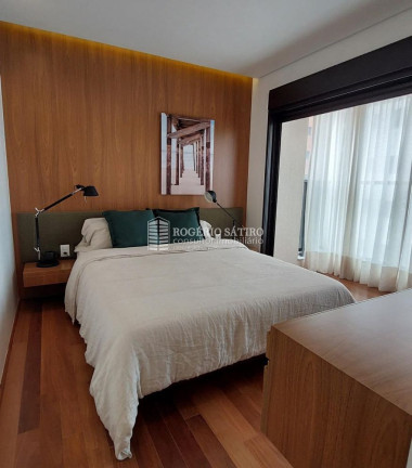 Imagem Apartamento com 3 Quartos à Venda, 145 m² em Vila Mariana - São Paulo