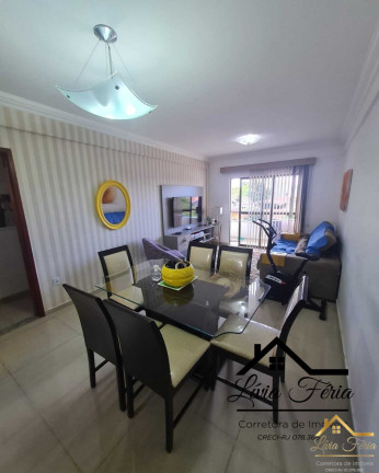 Imagem Apartamento com 2 Quartos à Venda, 69 m² em Alphaville - Campos Dos Goytacazes Imagem Apartamento com 2 Quartos à Venda, 69 m² em Alphaville - Campos Dos Goytacazes