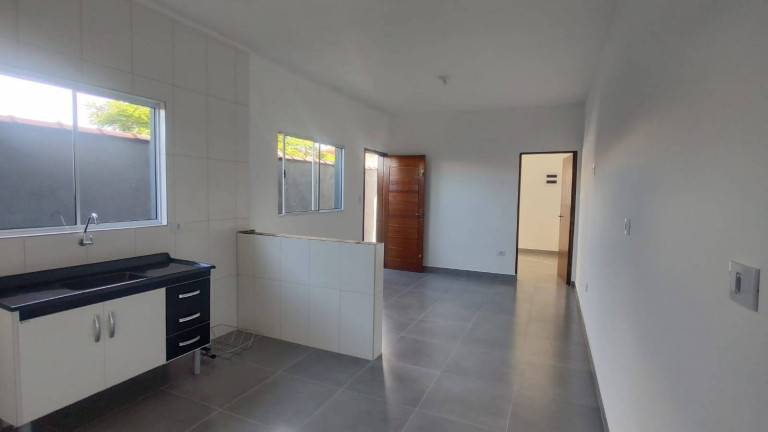Casa com 2 Quartos à Venda, 135 m² em Savoy - Itanhaém