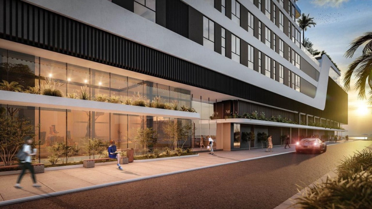Imagem Apartamento com 4 Quartos à Venda, 257 m² em Itapema - Itapema