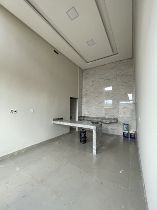 Casa com 2 Quartos à Venda, 82 m² em Residencial Granville - Goianésia