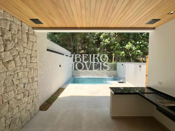 Imagem Casa com 3 Quartos à Venda, 151 m² em Villas Do Jaguari - Santana De Parnaíba