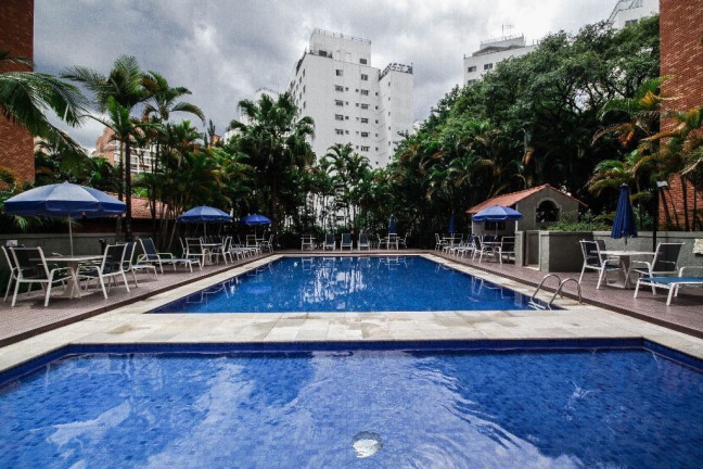 Apartamento com 3 Quartos à Venda, 98 m² em Bela Aliança - São Paulo