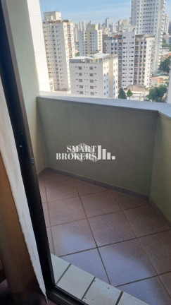 Imagem Apartamento com 2 Quartos à Venda, 67 m² em Vila Gumercindo - São Paulo