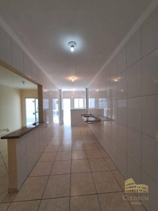 Imagem Apartamento com 2 Quartos para Alugar, 85 m² em Ocian - Praia Grande