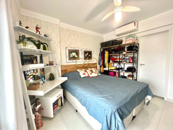 Imagem Apartamento com 3 Quartos à Venda, 109 m² em Canto Do Forte - Praia Grande