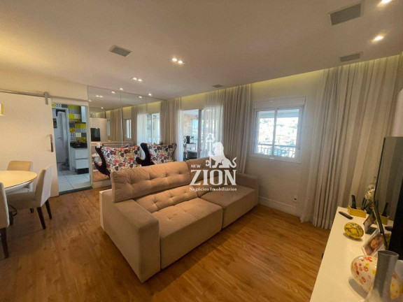 Imagem Apartamento com 2 Quartos à Venda, 110 m² em Parada Inglesa - São Paulo Imagem Apartamento com 2 Quartos à Venda, 110 m² em Parada Inglesa - São Paulo