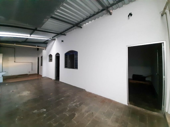 Imagem Sala Comercial para Alugar, 350 m² em Jardim Guanabara - Campinas