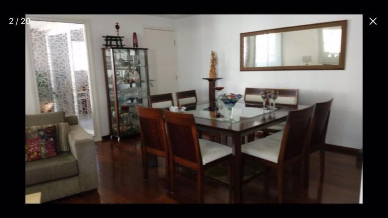 Imagem Apartamento com 4 Quartos à Venda, 303 m² em Paraíso - São Paulo