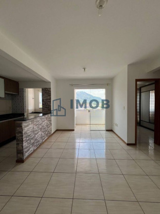 Apartamento com 2 Quartos à Venda, 59 m² em Ilha Da Figueira - Jaraguá Do Sul