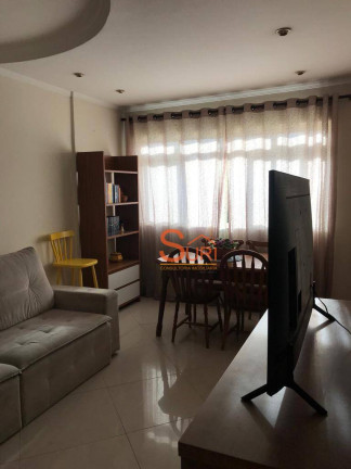 Apartamento com 3 Quartos à Venda, 127 m² em Centro - São Bernardo Do Campo
