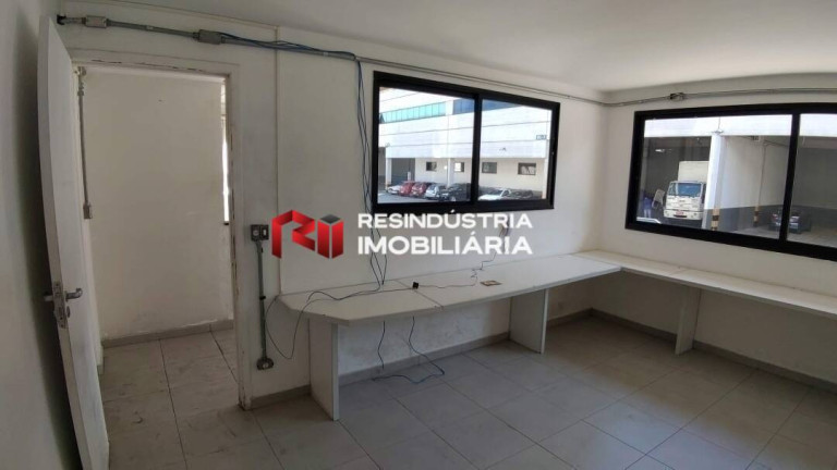 Imagem Galpão para Alugar, 1 m² em Jardim Alvorada - Jandira Imagem Galpão para Alugar, 1 m² em Jardim Alvorada - Jandira
