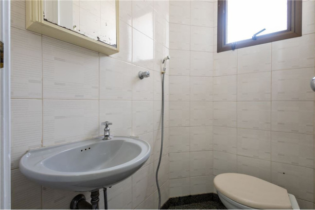 Imagem Apartamento com 5 Quartos à Venda, 242 m² em Campo Belo - São Paulo Imagem Apartamento com 5 Quartos à Venda, 242 m² em Campo Belo - São Paulo