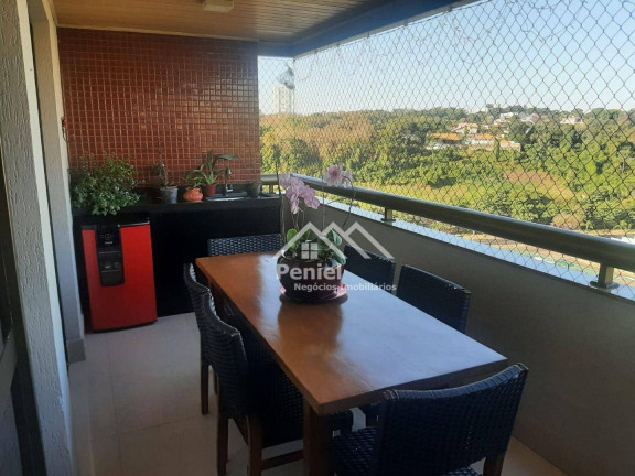 Imagem Apartamento com 3 Quartos à Venda, 172 m² em Santa Cruz Do José Jacques - Ribeirão Preto Imagem Apartamento com 3 Quartos à Venda, 172 m² em Santa Cruz Do José Jacques - Ribeirão Preto