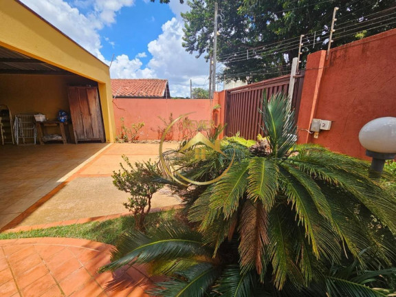 Imagem Sobrado com 4 Quartos à Venda, 304 m² em Parque Taquaral - Campinas