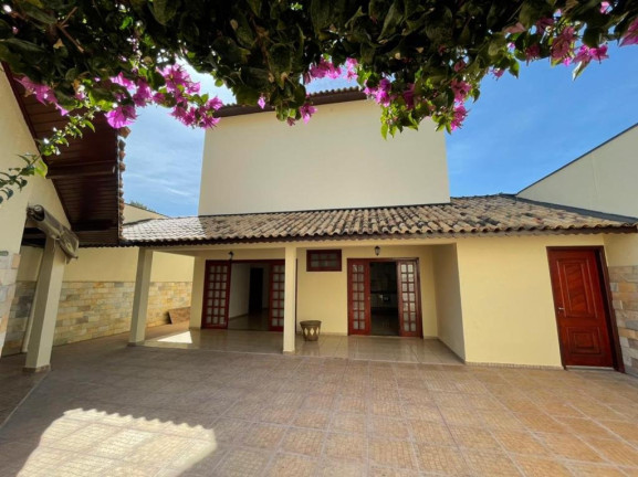 Imagem Casa com 3 Quartos à Venda, 245 m² em Jardim Primavera - Itupeva