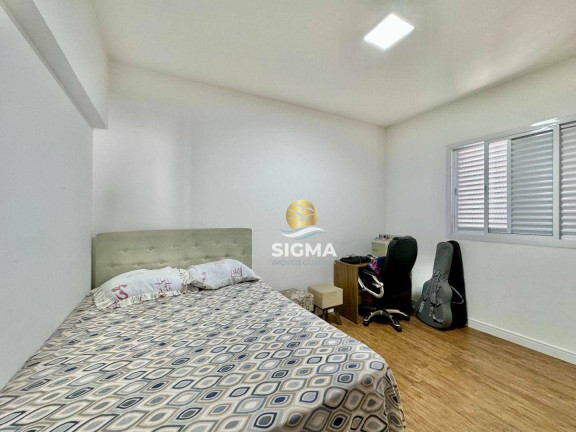 Imagem Apartamento com 2 Quartos à Venda, 98 m² em Praia Das Pitangueiras - Guarujá