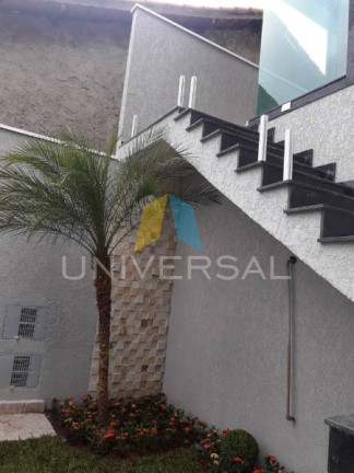 Imagem Casa de Condomínio com 2 Quartos à Venda, 65 m² em Vila Ré - São Paulo Imagem Casa de Condomínio com 2 Quartos à Venda, 65 m² em Vila Ré - São Paulo