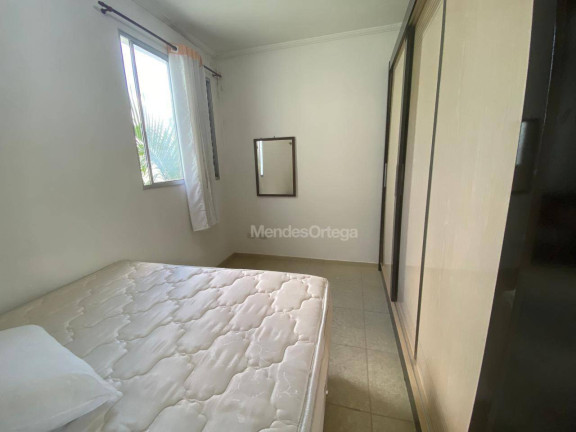Imagem Apartamento com 2 Quartos para Alugar, 44 m² em Vila Leopoldina - Sorocaba Imagem Apartamento com 2 Quartos para Alugar, 44 m² em Vila Leopoldina - Sorocaba