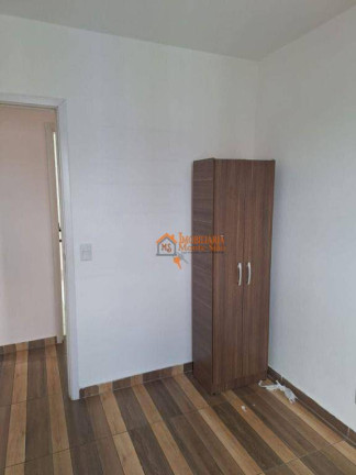 Imagem Apartamento com 2 Quartos à Venda, 58 m² em Picanco - Guarulhos Imagem Apartamento com 2 Quartos à Venda, 58 m² em Picanco - Guarulhos