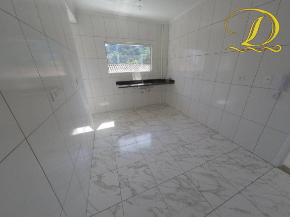 Imagem Casa com 2 Quartos à Venda, 88 m² em Canto Do Forte - Praia Grande