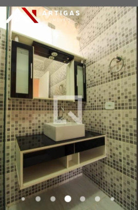 Imagem Apartamento com 2 Quartos à Venda, 76 m² em Mooca - São Paulo