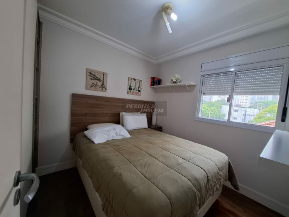 Imagem Apartamento com 2 Quartos para Alugar, 63 m² em Perdizes - São Paulo