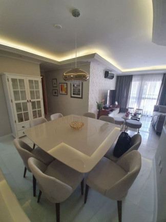 Apartamento com 3 Quartos à Venda, 110 m² em Vila Suzana - São Paulo
