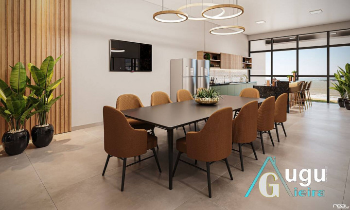 Imagem Apartamento com 4 Quartos à Venda, 326 m² em Praia Do Morro - Guarapari