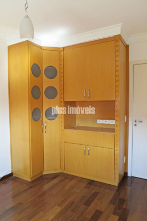 Imagem Apartamento com 3 Quartos à Venda, 220 m² em Morumbi - São Paulo Imagem Apartamento com 3 Quartos à Venda, 220 m² em Morumbi - São Paulo