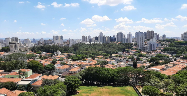 Imagem Imóvel com 3 Quartos à Venda, 105 m² em Vila Mariana - São Paulo