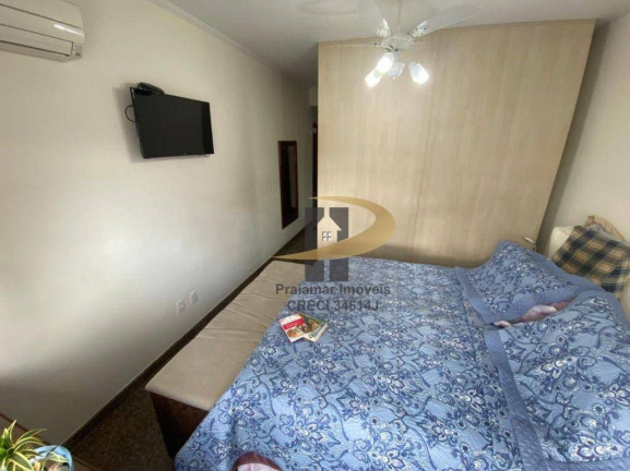 Imagem Cobertura com 3 Quartos à Venda, 258 m² em Gonzaga - Santos