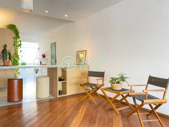 Imagem Apartamento com 3 Quartos à Venda, 227 m² em Higienópolis - São Paulo