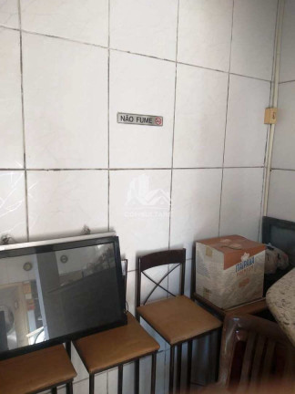 Imagem Imóvel para Alugar, 60 m² em Valongo - Santos