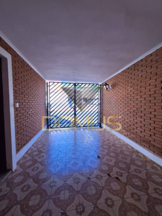 Imagem Sobrado com 4 Quartos à Venda, 230 m² em Campos Elíseos - Ribeirão Preto Imagem Sobrado com 4 Quartos à Venda, 230 m² em Campos Elíseos - Ribeirão Preto