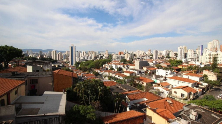 Imagem Imóvel com 1 Quarto à Venda, 51 m² em Vila Anglo Brasileira - São Paulo