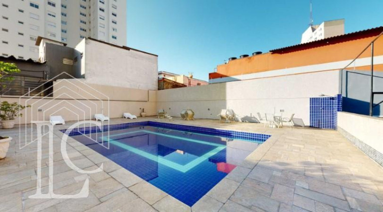 Imagem Apartamento com 3 Quartos à Venda, 94 m² em Vila Mascote - São Paulo Imagem Apartamento com 3 Quartos à Venda, 94 m² em Vila Mascote - São Paulo