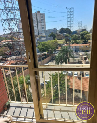 Imagem Apartamento com 2 Quartos à Venda, 62 m² em Chácara Belenzinho - São Paulo Imagem Apartamento com 2 Quartos à Venda, 62 m² em Chácara Belenzinho - São Paulo