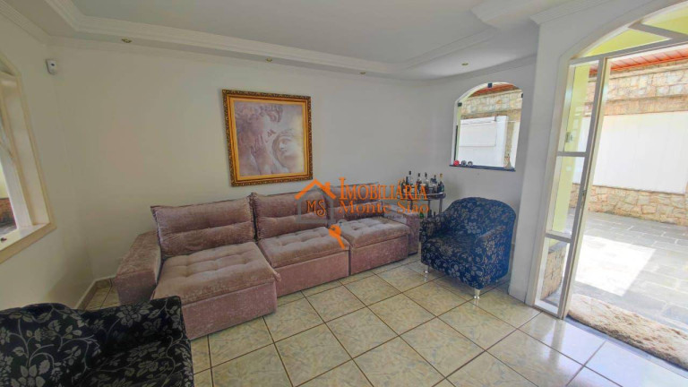 Imagem Sobrado com 3 Quartos à Venda ou Locação, 307 m² em Jardim Santa Mena - Guarulhos Imagem Sobrado com 3 Quartos à Venda ou Locação, 307 m² em Jardim Santa Mena - Guarulhos