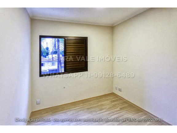 Imagem Apartamento com 4 Quartos à Venda, 134 m² em Tatuapé - São Paulo