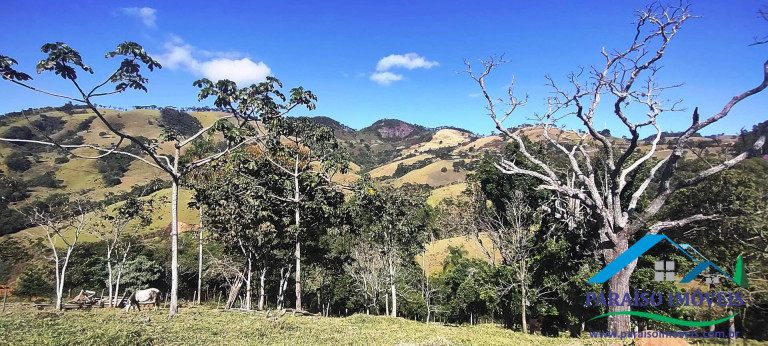 Imagem Chácara à Venda, 10 m² em Centro - Gonçalves Imagem Chácara à Venda, 10 m² em Centro - Gonçalves